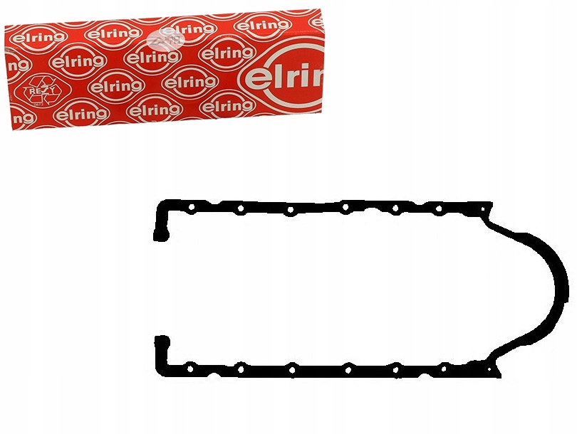 ELR027.330 Těsnění Misky Ford C-max, Fi Asistent řidiče #33