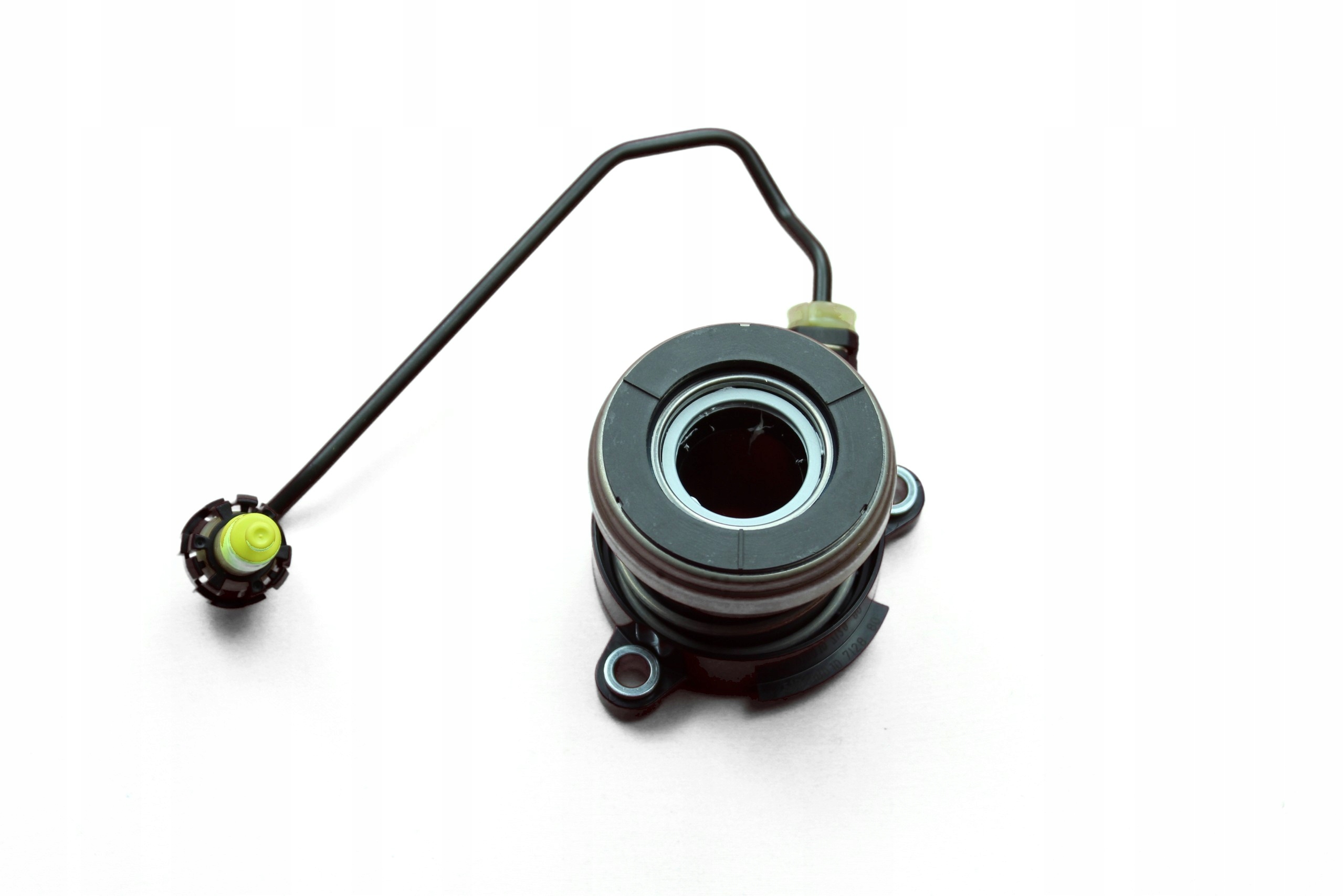 Шаффлер LuK 510 0180 10 Выжимной подшипник центральный, муфта