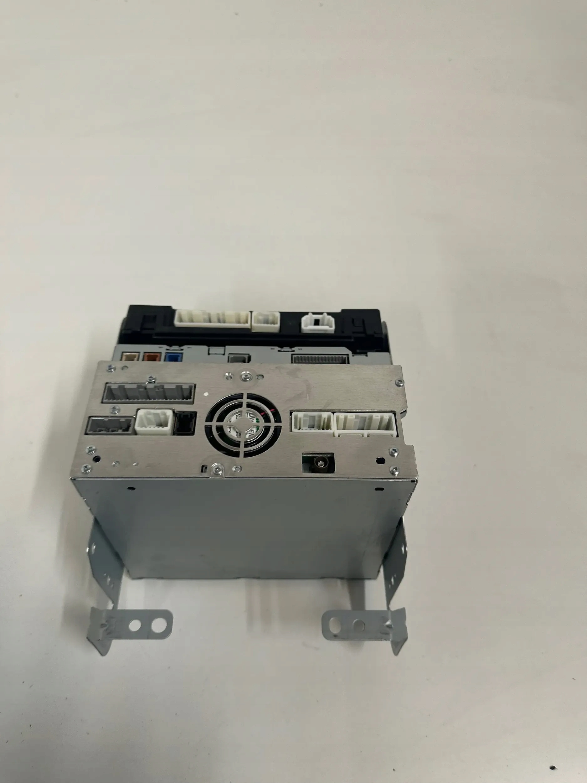 Infiniti Q50 Moduł nawigacji