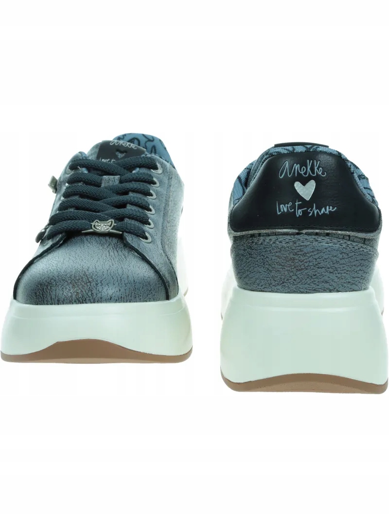 Tenisky ANEKKE 39380-13 39 Značka Anekke