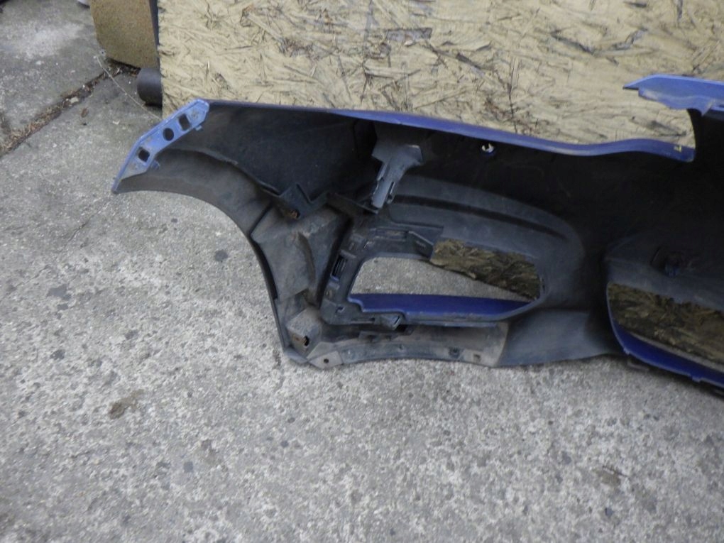 BMW 2 F22 F23 M PAKIET front bumper