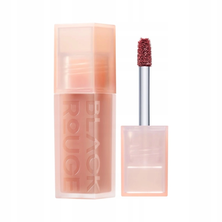 Black Rouge Double Layer Sweet Tangerine Sametový tint Modern Coconut