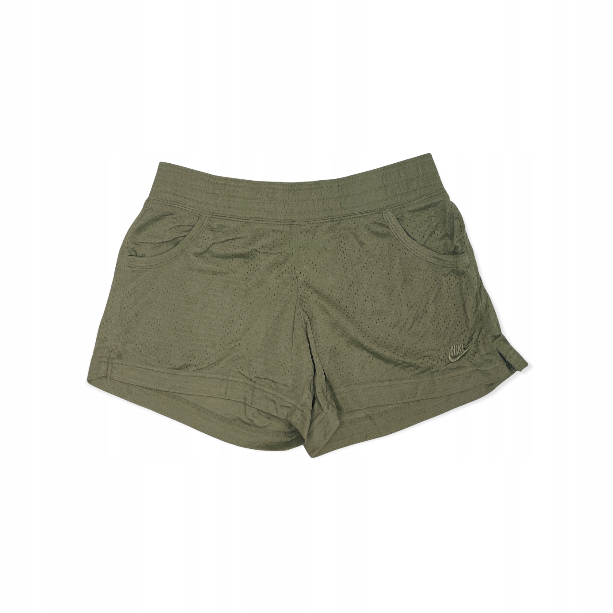 Krótkie spodenki dla chłopca NIKE M 8/10 lat