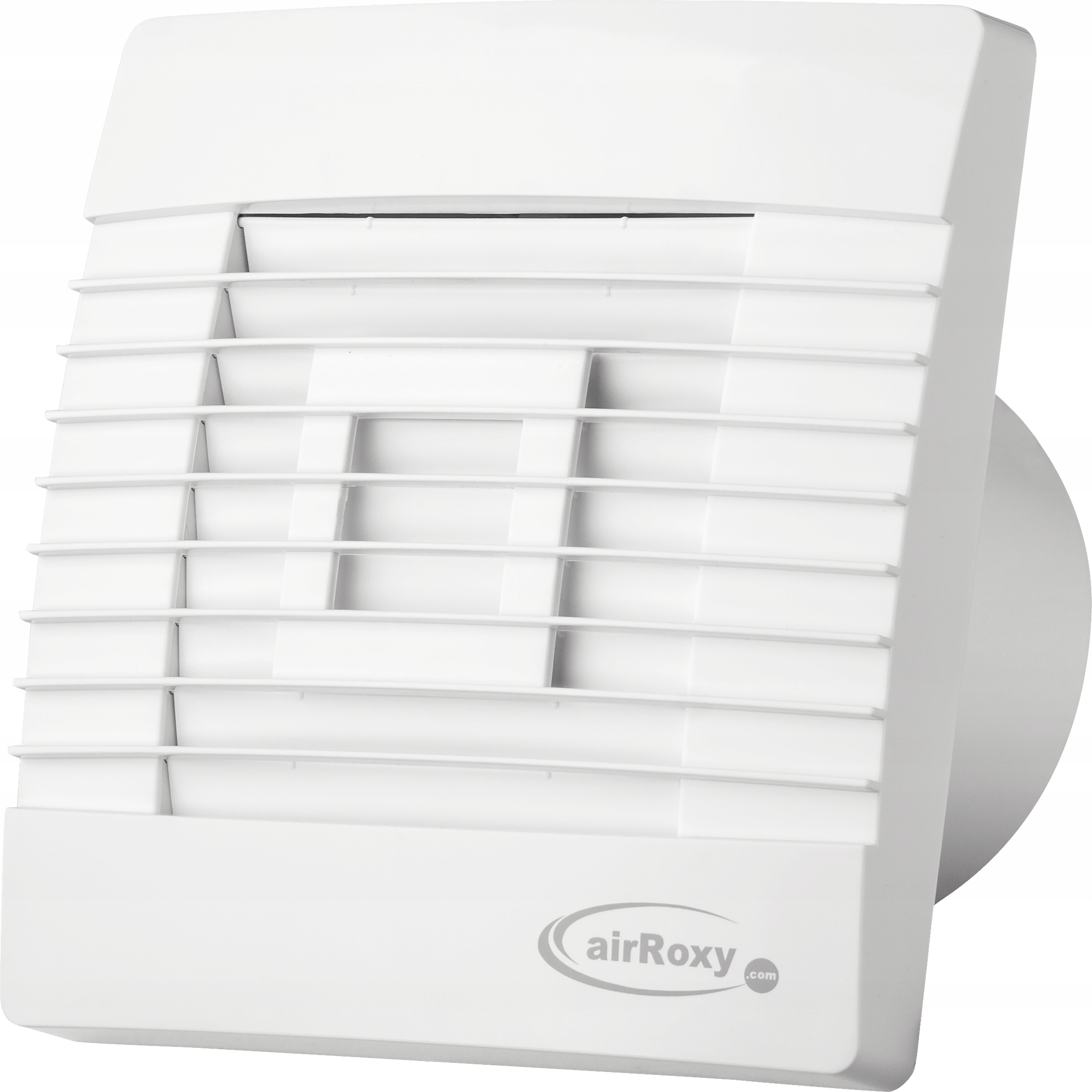 Koupelnový ventilátor s pohybovým senzorem pRestige150