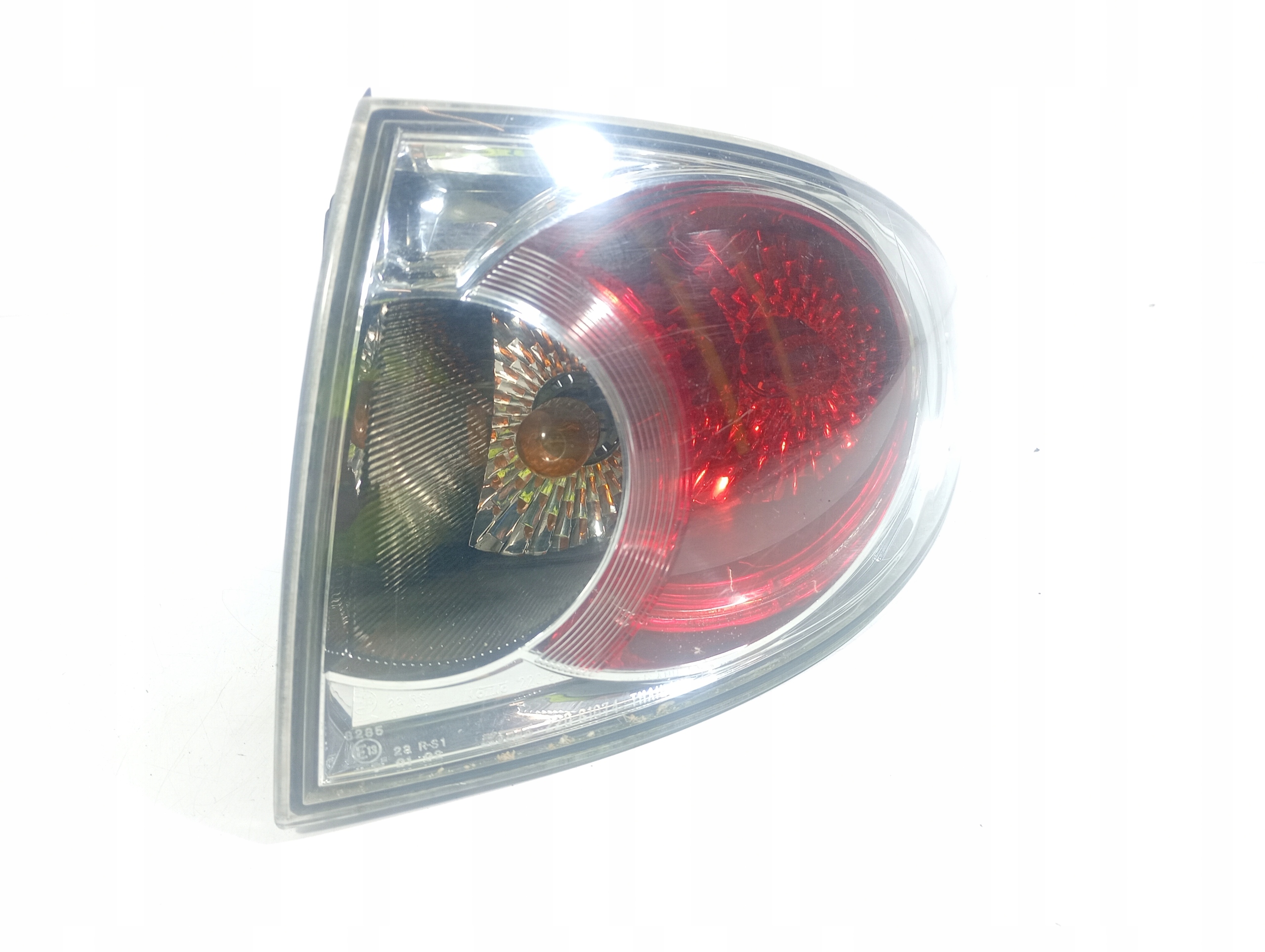 Mazda 6 VI 02-08 light right rear rear part OE 22061974
