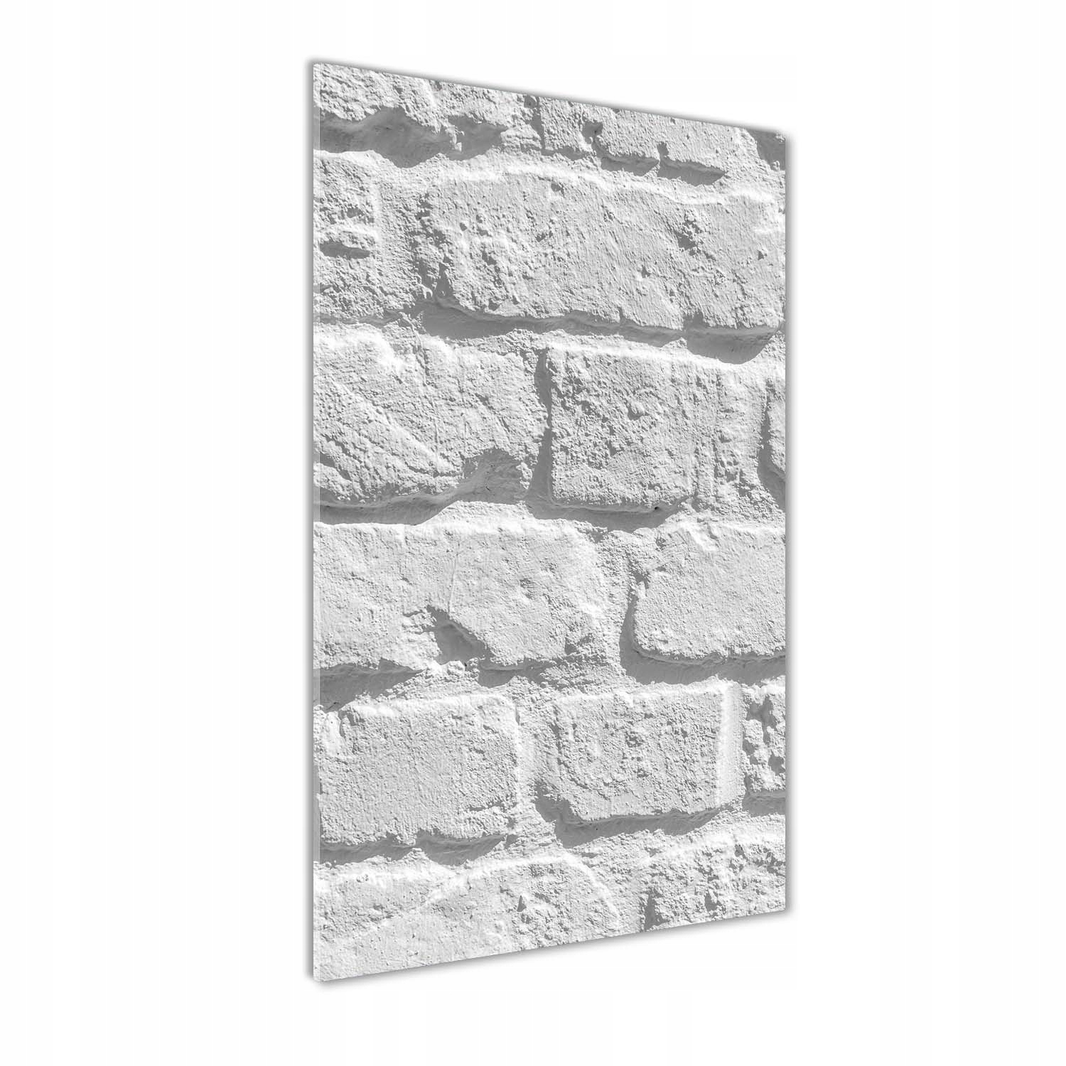 

Foto obraz akryl do salonu Ceglana ściana 70x140cm