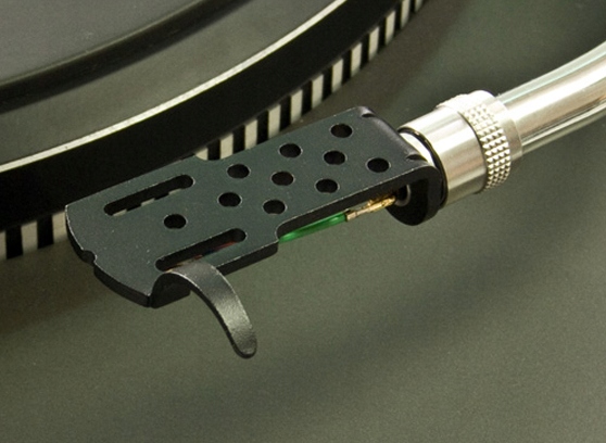 HEADSHELL KOSZ UCHWYT DO WKŁADKI ANALOGIS HS-15 Model HS 15