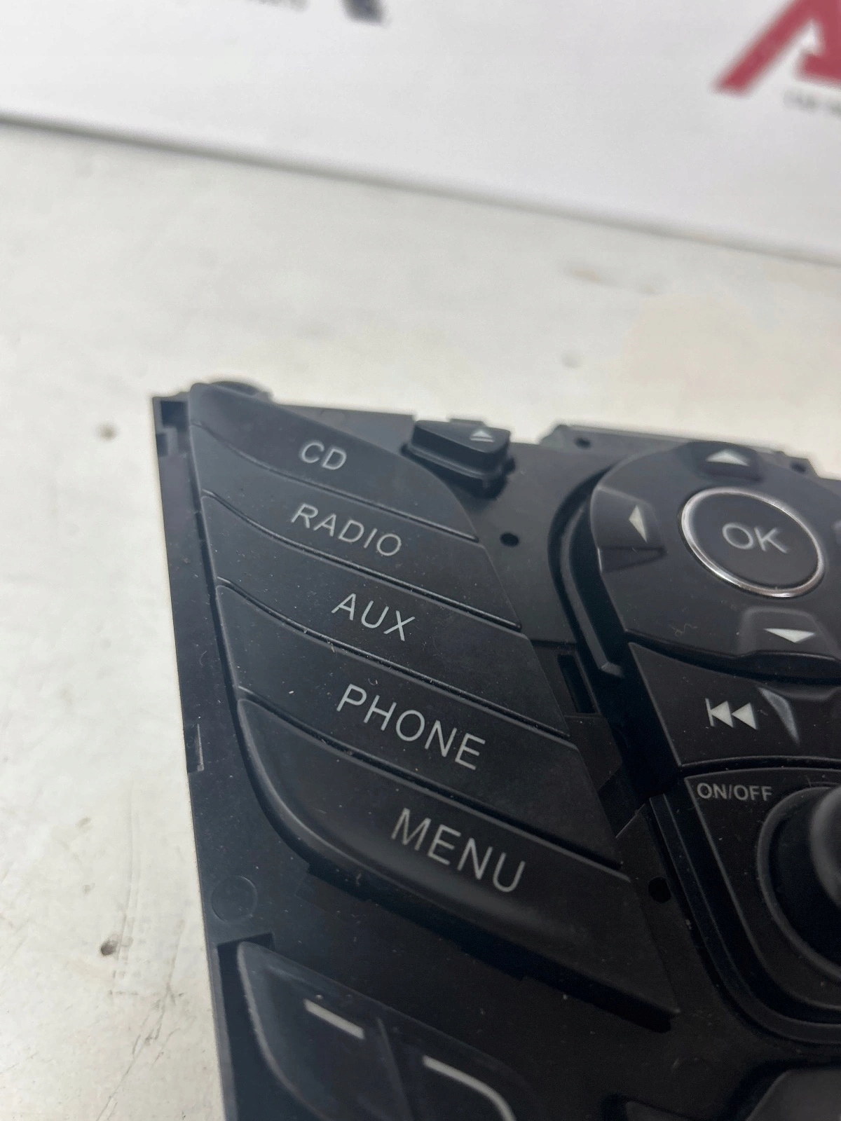 Panel Radia Ford Focus MK3 C-Max MK2