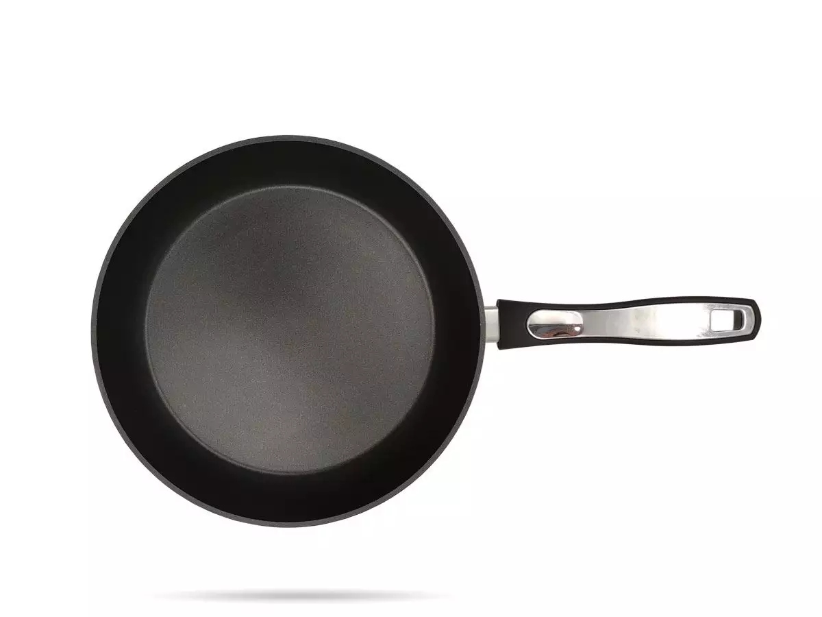 

Patelnia aluminiowa Ssw Crispy Induction 24cm /716