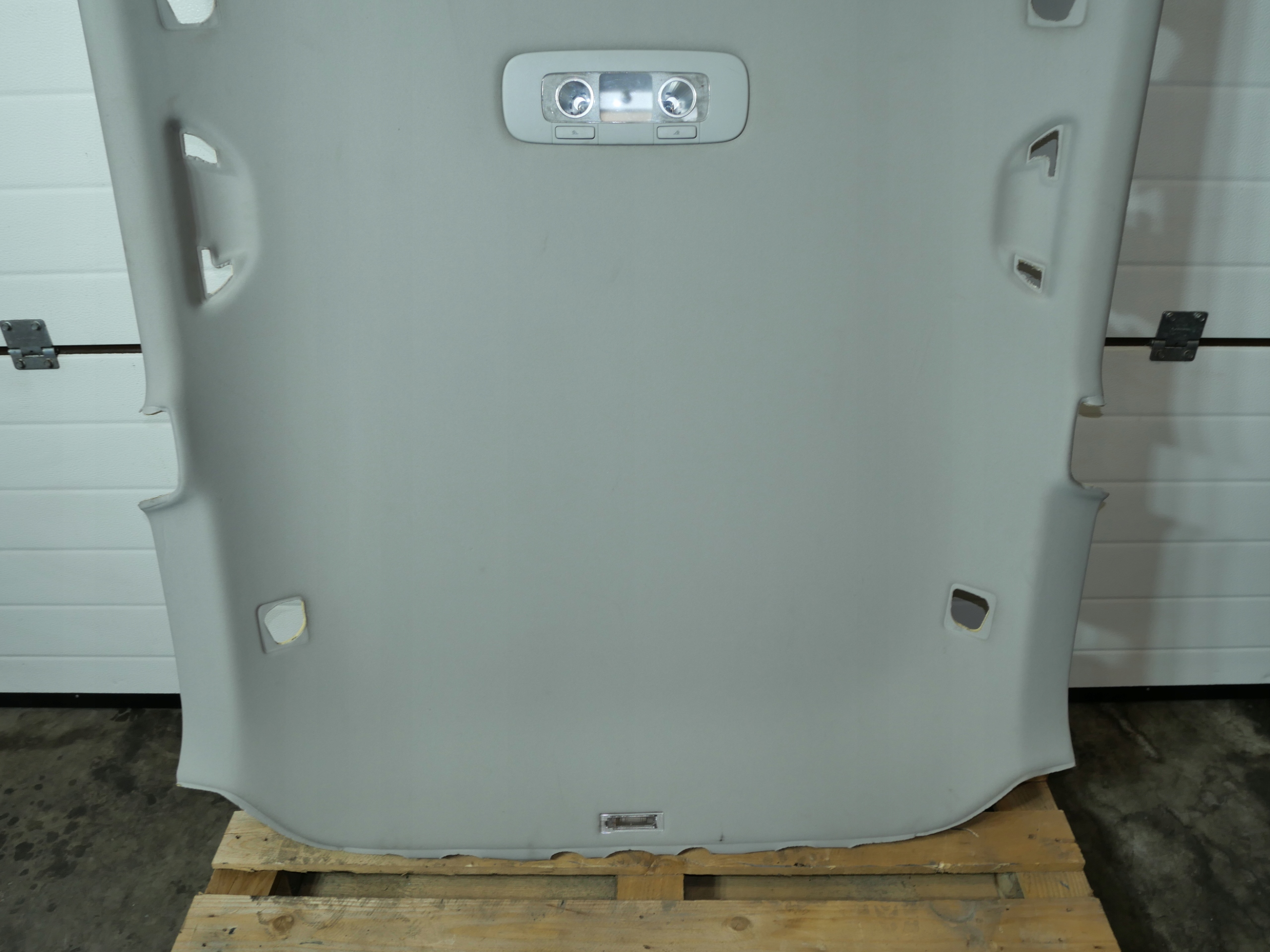 CIELO INTERNO SUFIT VW GOLF 6 VI KOMBI 1K0971100F