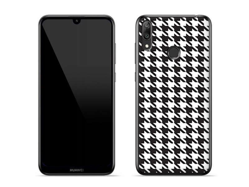 

Etui do Huawei Y7 (2019) Fantastic Case