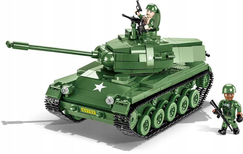 Cobi 2544    tog 2            Allegro  FastBox 12805821049