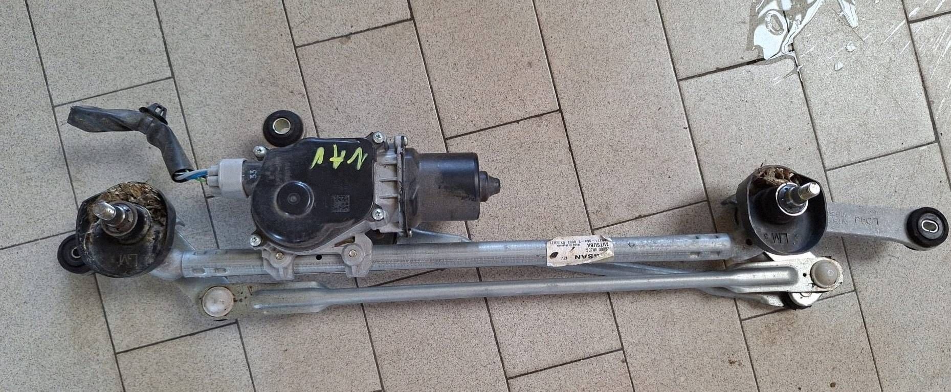 mehanizam brisača NISSAN NAVARA IV NP300 288004KJ0C