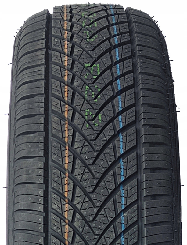 2 x 175/65R14 OPONY CAŁOROCZNE NOWE