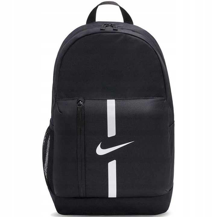 Mládežnický Batoh Nike Městský Academy Team Black