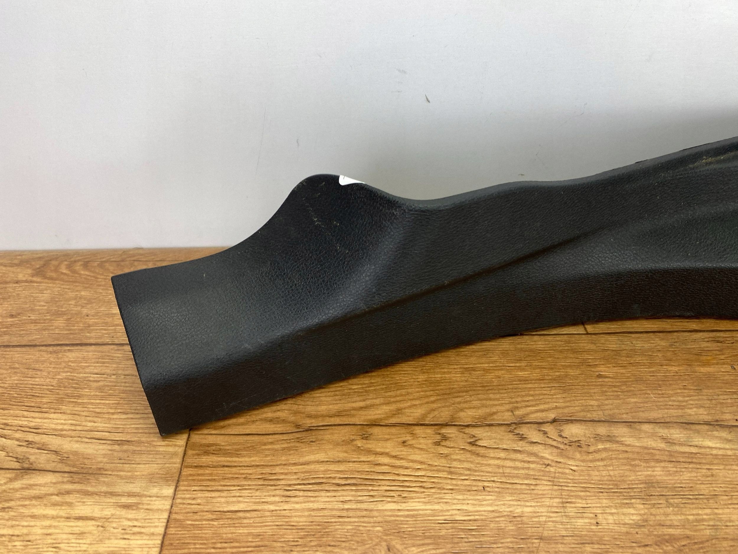 Blende Gehäuse schwellen hinten Dodge Charger 2015+