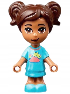 

Lego Figurka Friends Maya Micro Doll 41704 frnd487