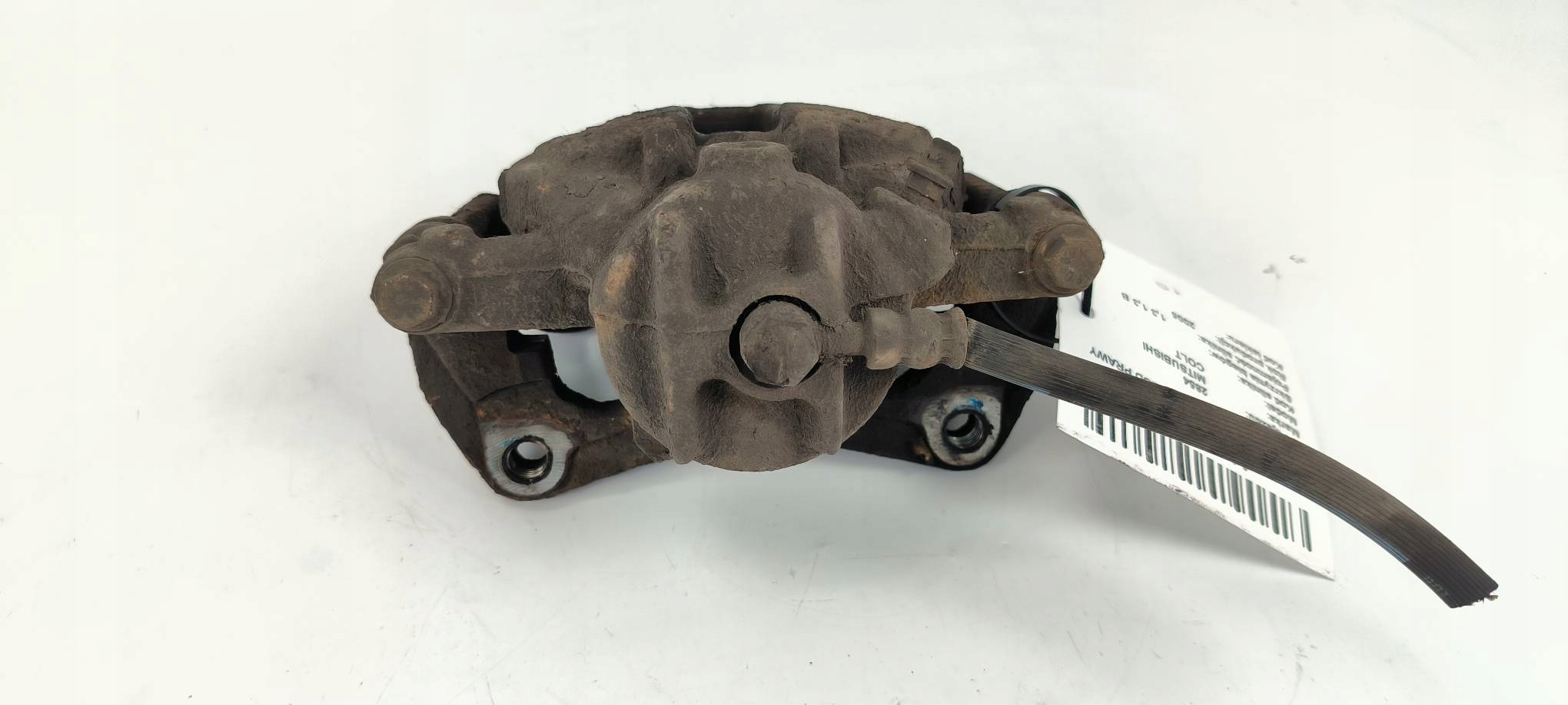 caliper brake front right 1.3 MITSUBISHI COLT VI Z30 5D
