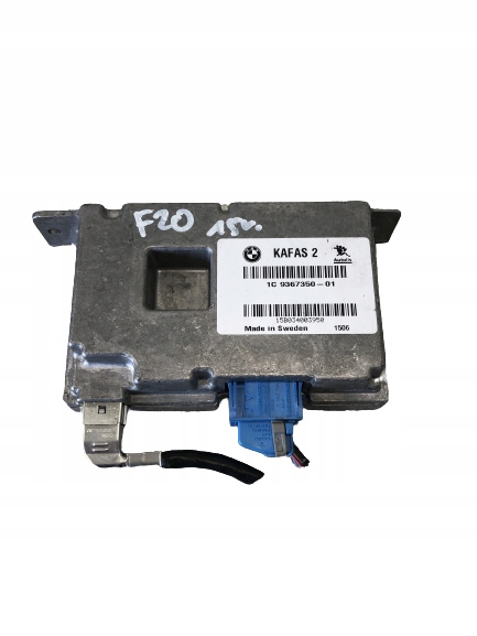 modul KAFAS BMW F20 9367350