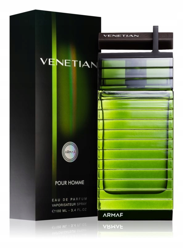Armaf Venetian Edp 100ML Parfémovaná voda pro ženy 100 ml