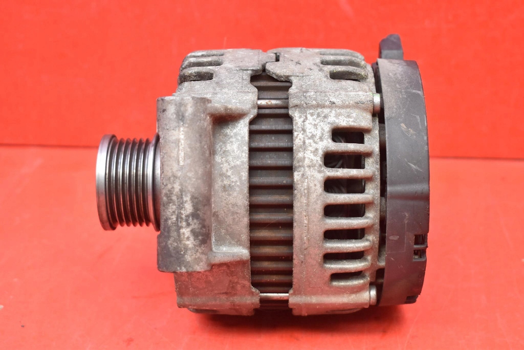 ALTERNATOR V755300980-03 MINI COOPER ONE R56 1.6 16V 120 KM 06-15