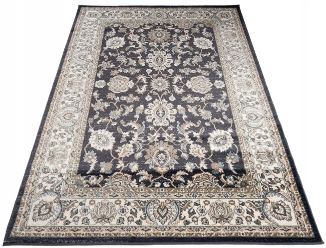 Perzský Koberec 200x300 Tradičné Koberce Hrubé L48a