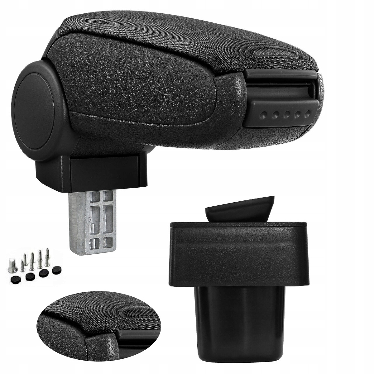 

Podłokietnik Dedykowany Suzuki Swift IV 2004-2010