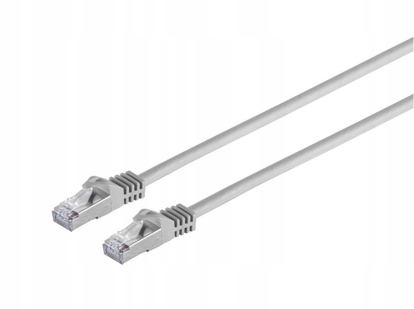 MicroConnect patchcord RJ45 S/FTP (PiMF)