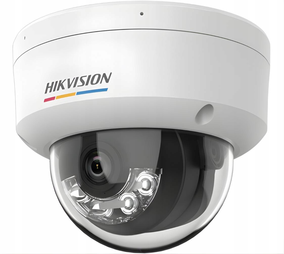 Ip Kamera Hikvision DS-2CD1147G3H-LIUF 2.8MM Pl 4MP