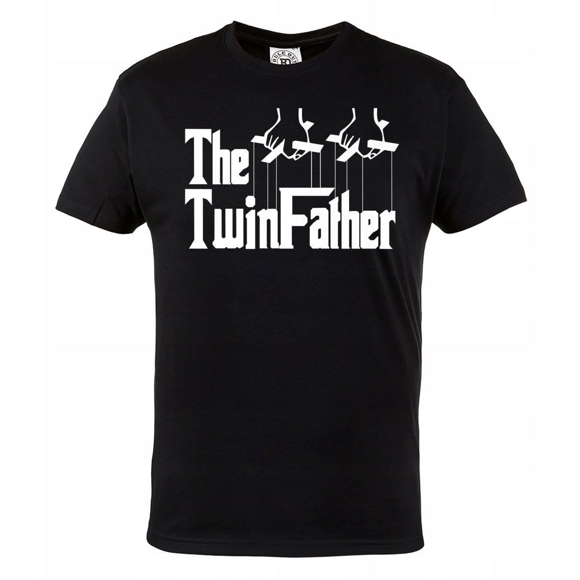 

Koszulka Na Dzień Ojca Dzień Taty The Twinfather
