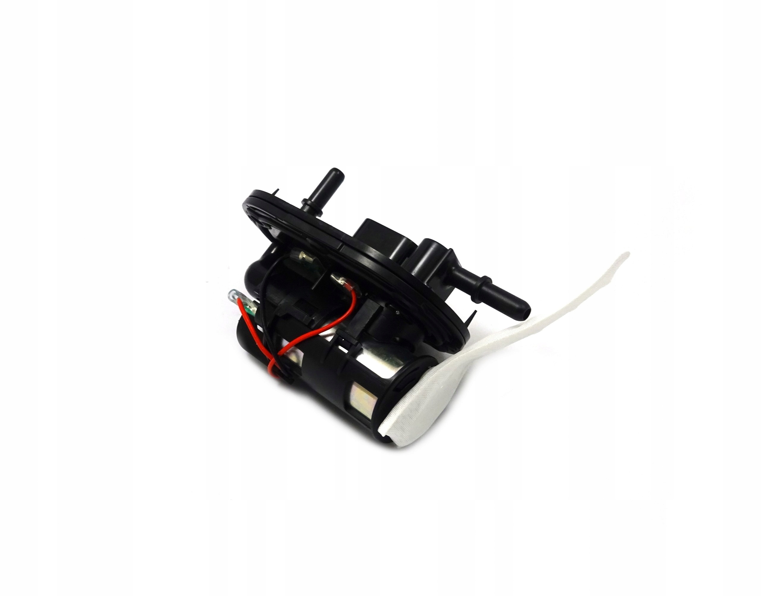 T17989 - JUNAK 806 топливный насос в сборе (Евро IV) (125CCM)