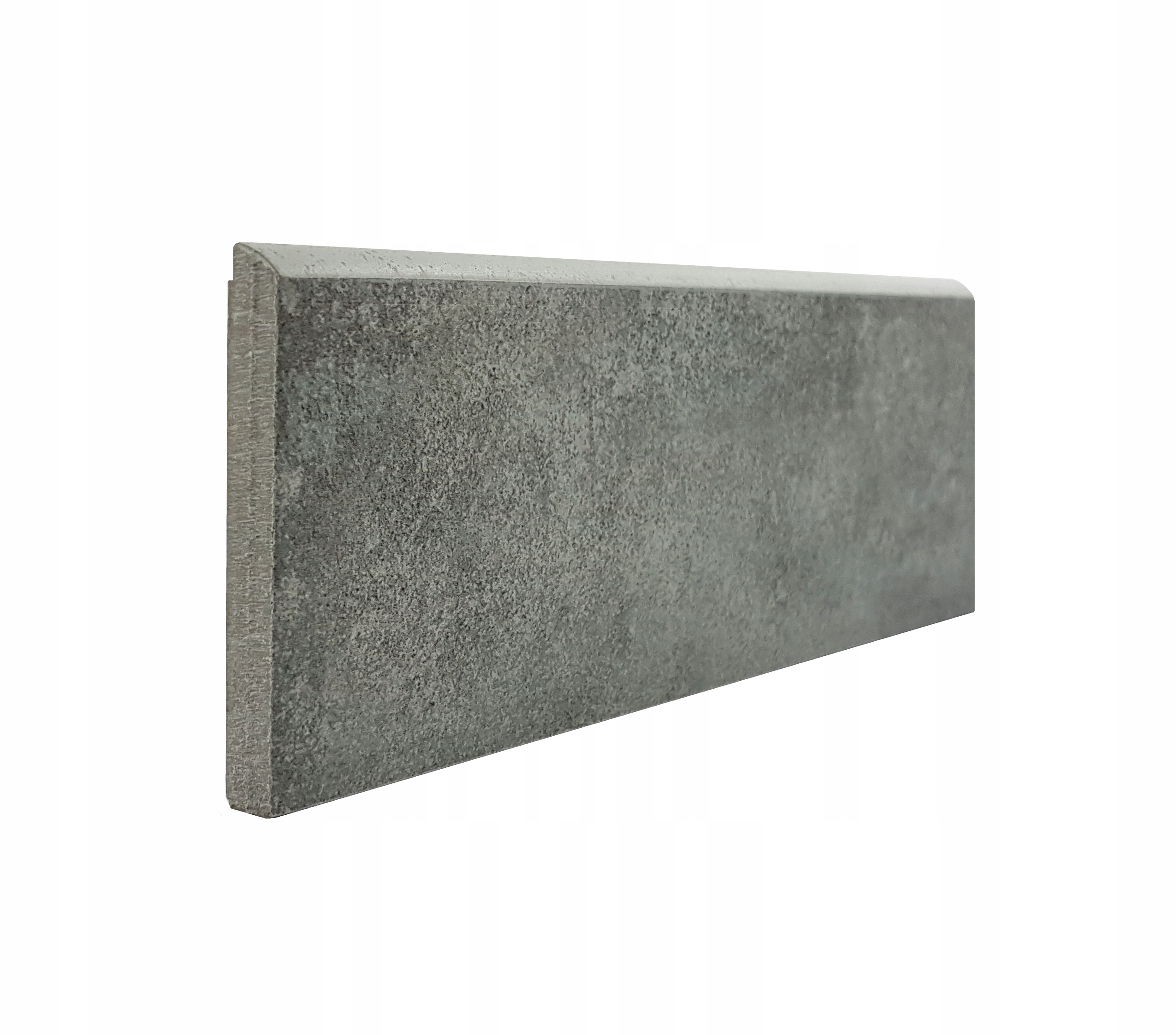 Cokół listwa ceramiczna LES MUERS SPRAY 7,2X61 Kod producenta Cokół