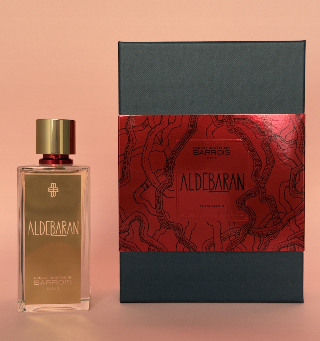 Marc-Antoine Barrois Aldebaran Parfémovaná voda 100 ml