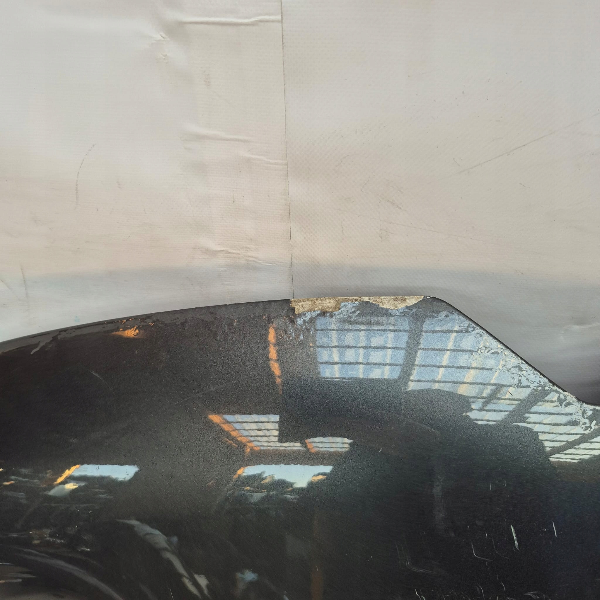 CITROEN C4 DS4 12r. -> Cofano
