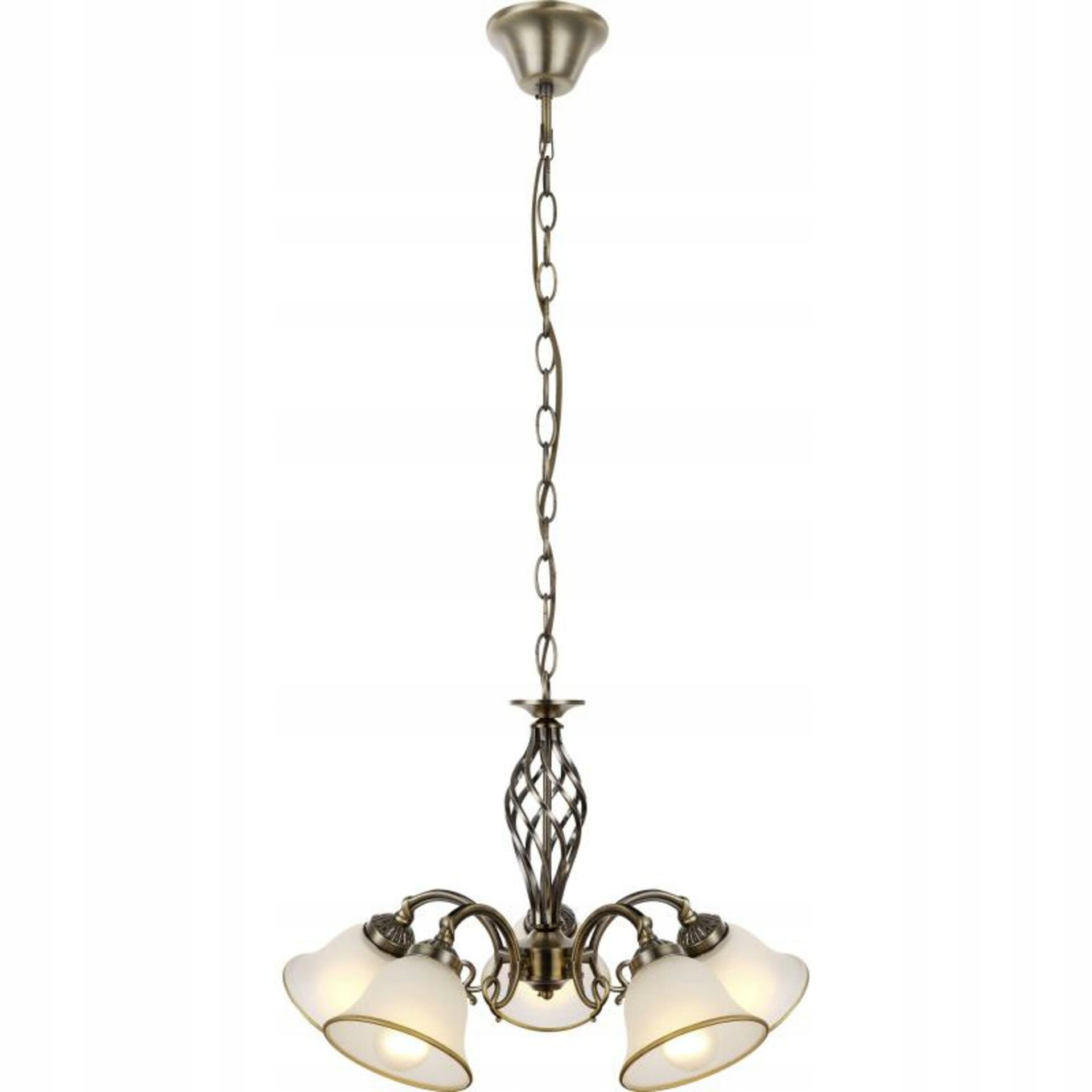 Globo Odin 60208-5 Závesné svítidlo