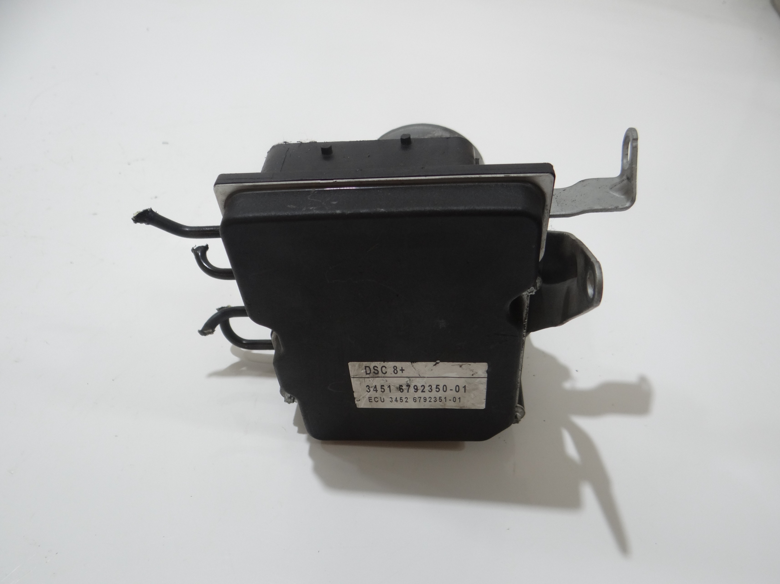 BMW X1 E84 brake booster control unit ABS 2.0D 6792350