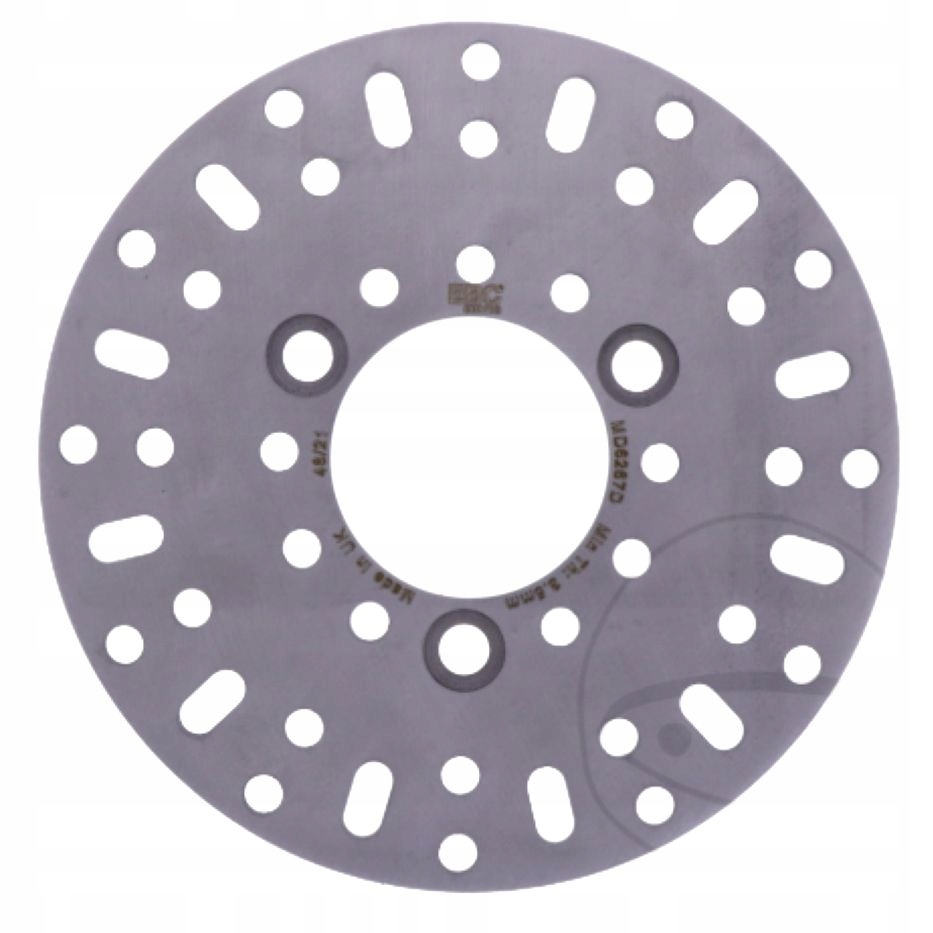 Zadní Brzdová Deska Arctic Cat/Textron Alterra 300 Cat 50 90 DVX 250