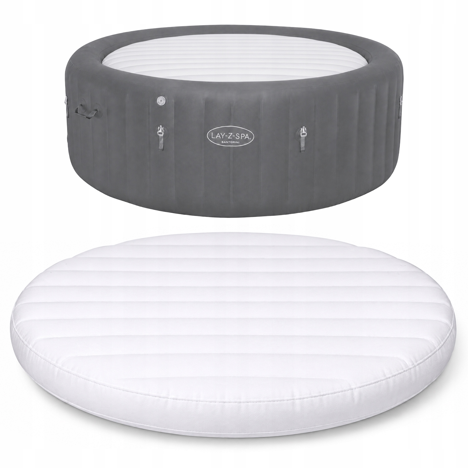 Nafukovací tepelný obal na vírivku Lay-Z-Spa 6001T Bestway