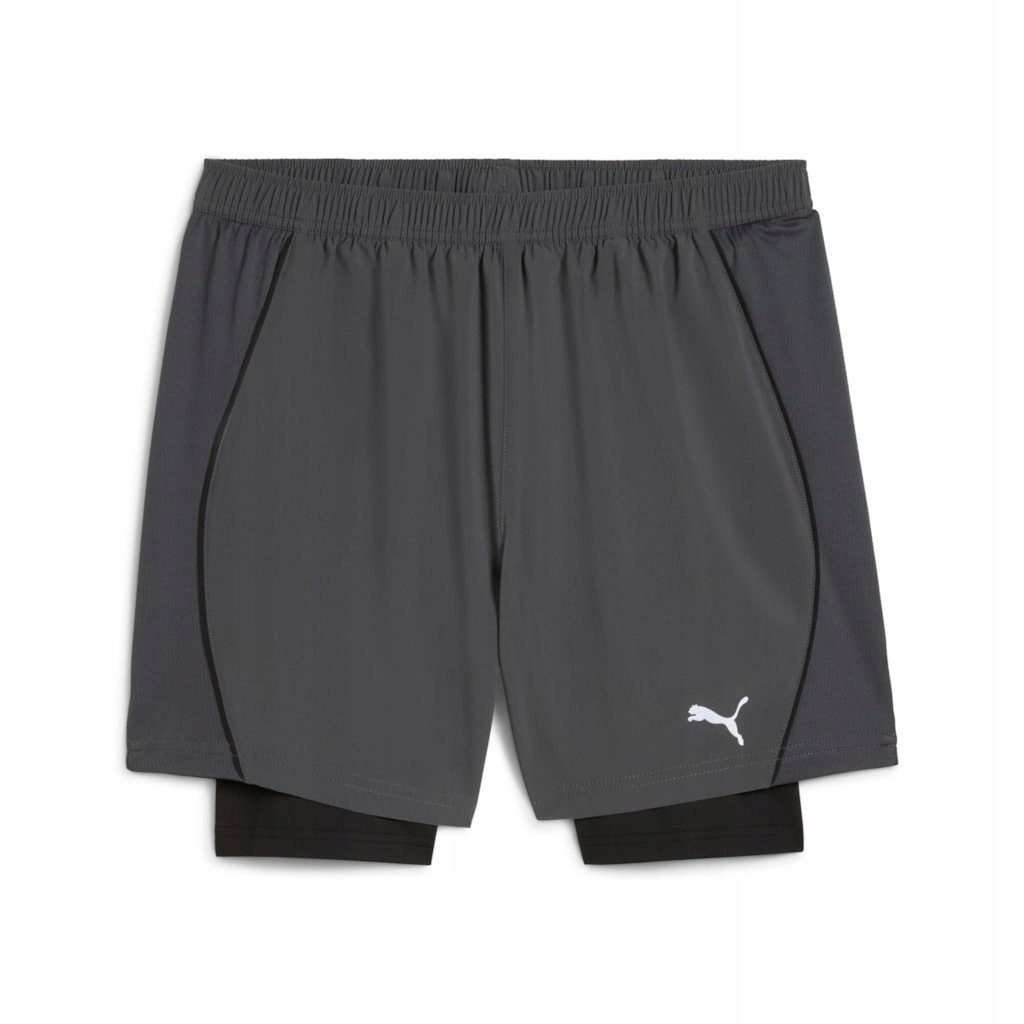 Pánské kraťasy a šortky Puma Men Run Velocity 2in1 Short