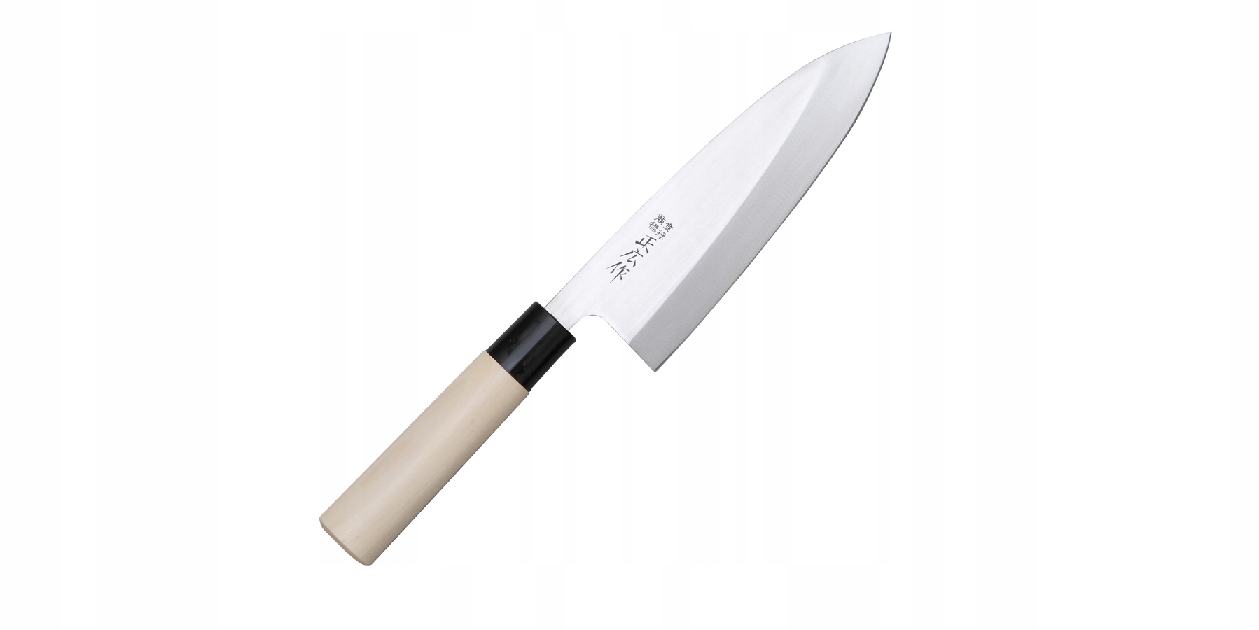 Nôž Masahiro MS-8 Deba 150 mm [10005]