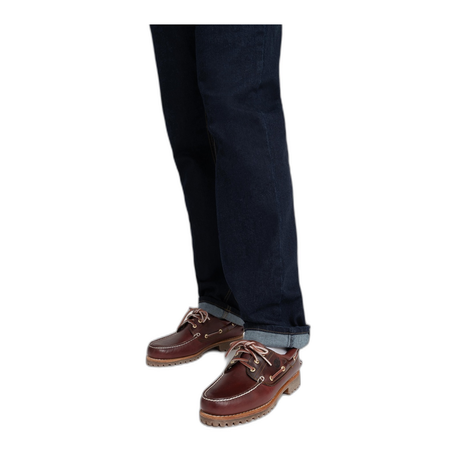 Timberland Authentics 3-Eye Classic mokasyny buty męskie r. 44.5