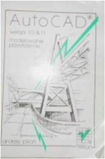 Auto Cad 10-11 - Praca zbiorowa