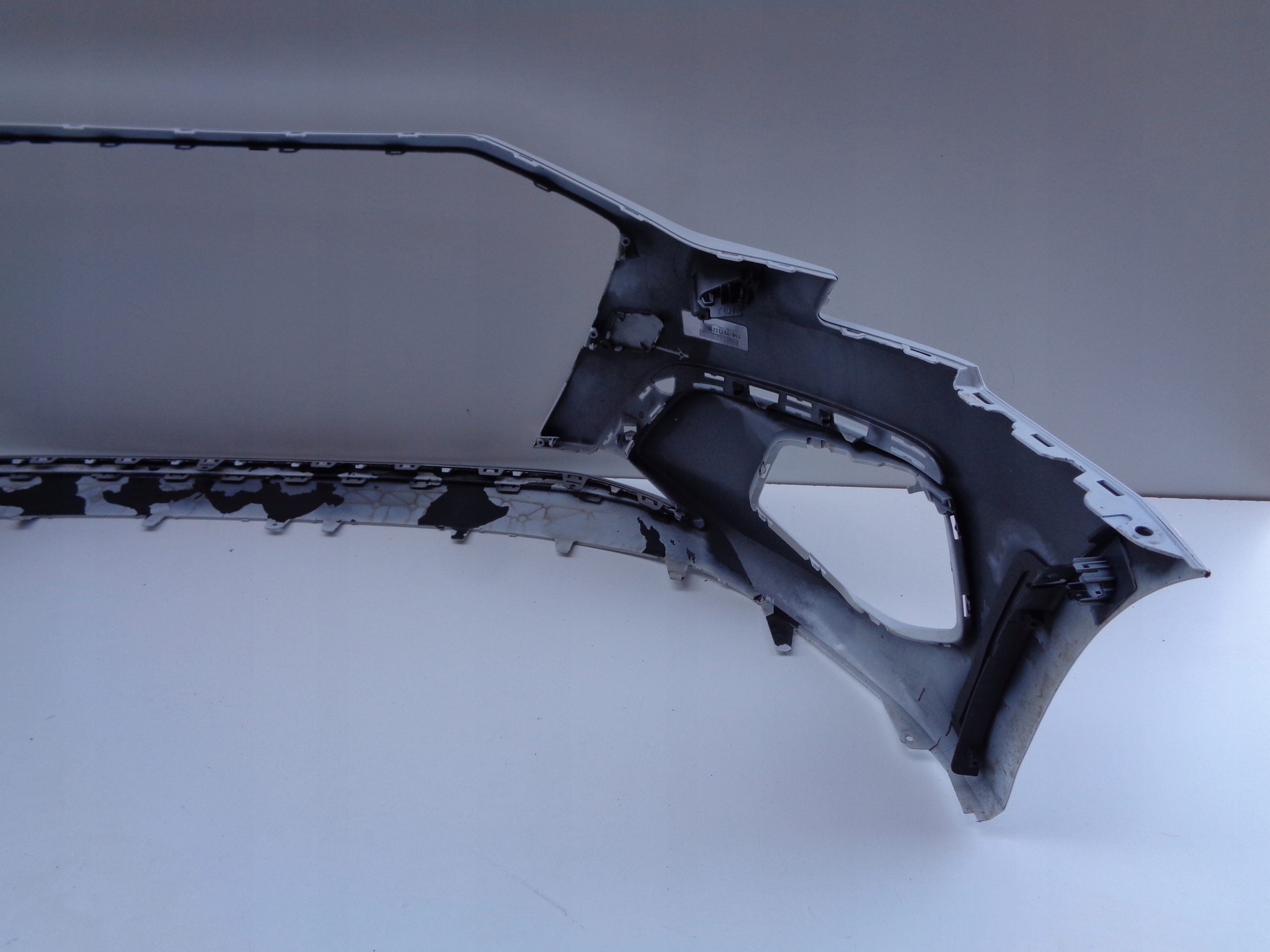 front bumper AUDI A3 8Y 8Y0 20- NR 46313
