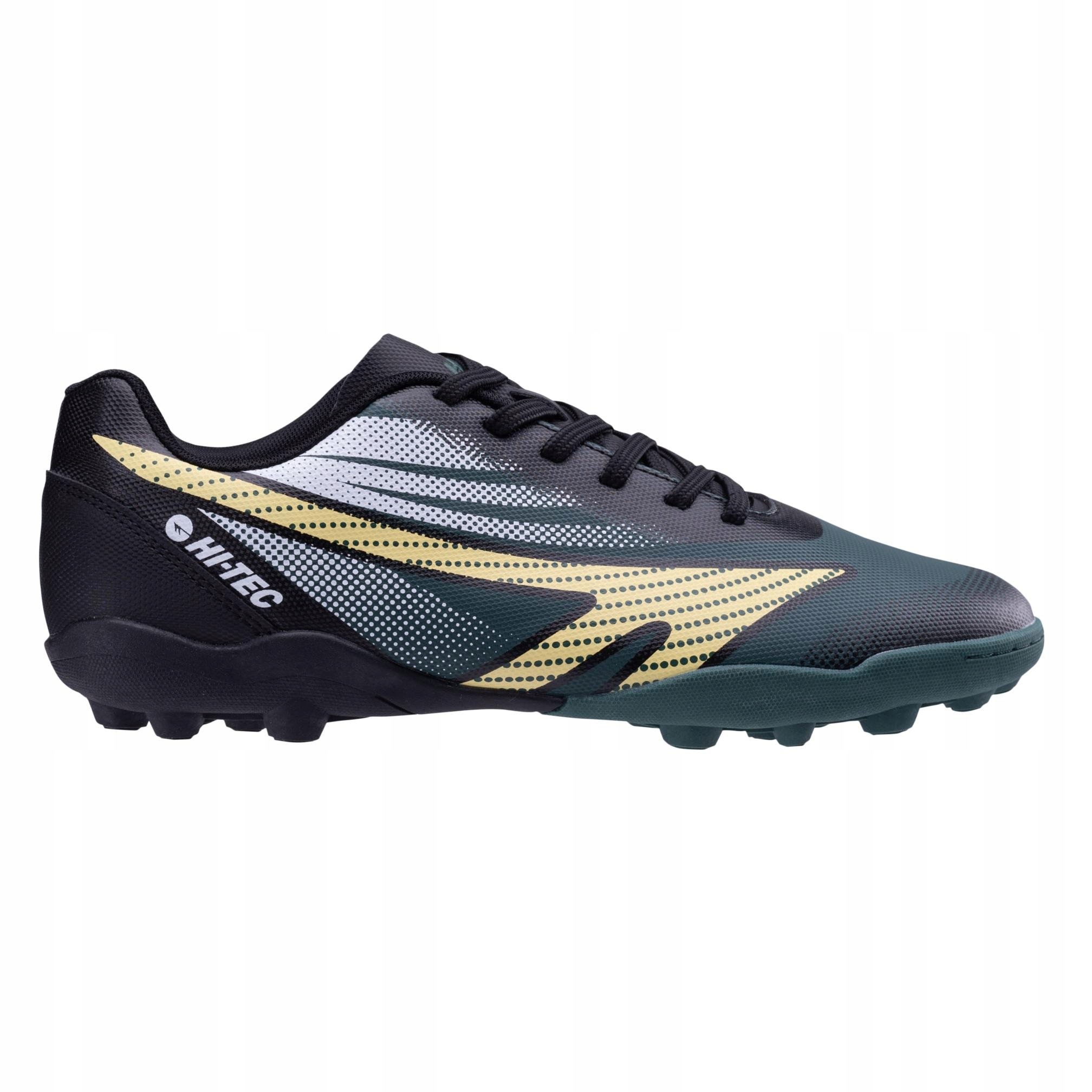 Pánské boty Hilan Fg 41