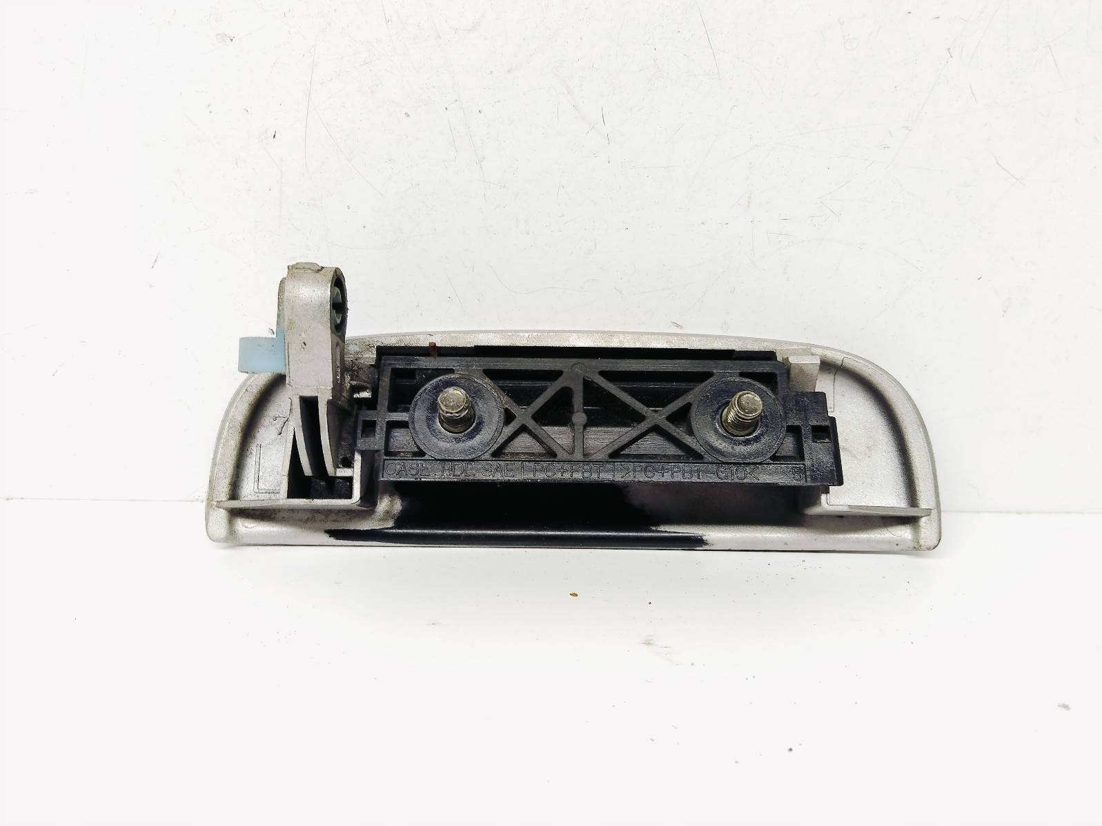 handle door left front SUZUKI IGNIS 1.3 16V 03r original Lak Z2S