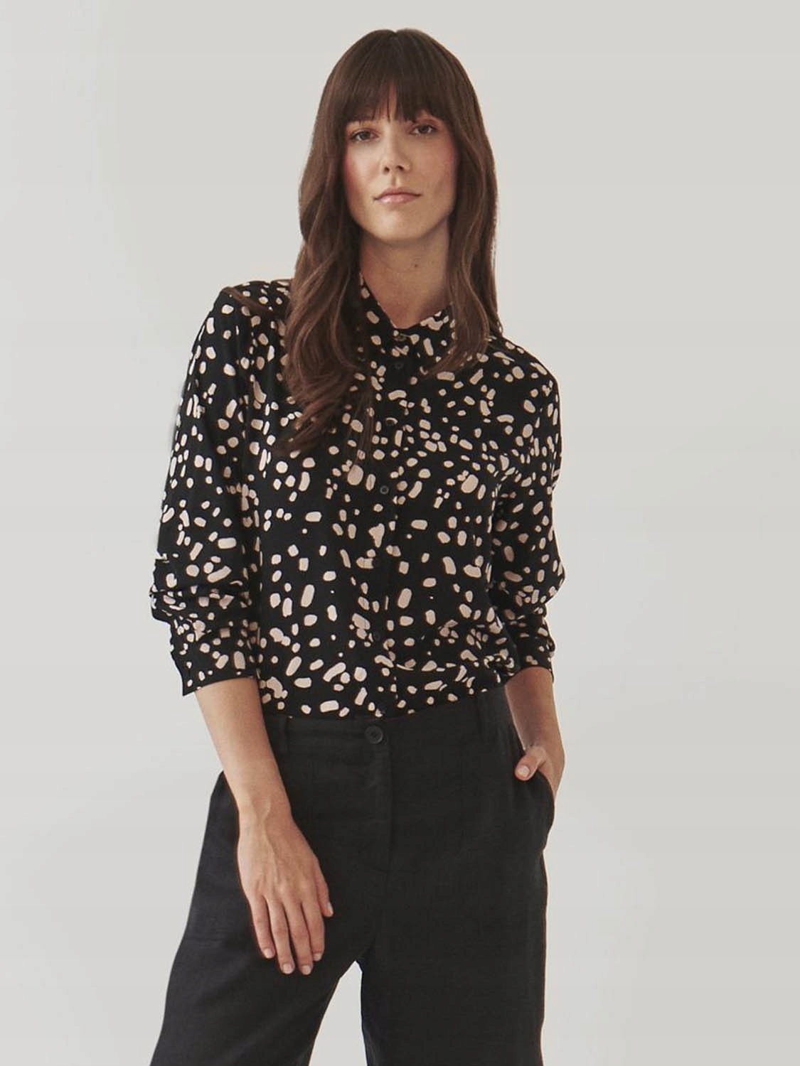 Košile Malibu Tatuum 2415-078B 999 44