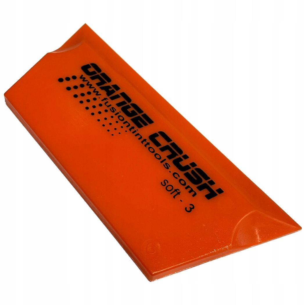 Rakla Orange Crush Do Przyciemniania Do folii PPF Producent Fusion Tools