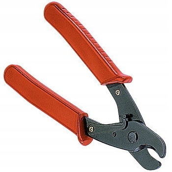 Obcinacz przewodów koncentr. Hanlong HT206