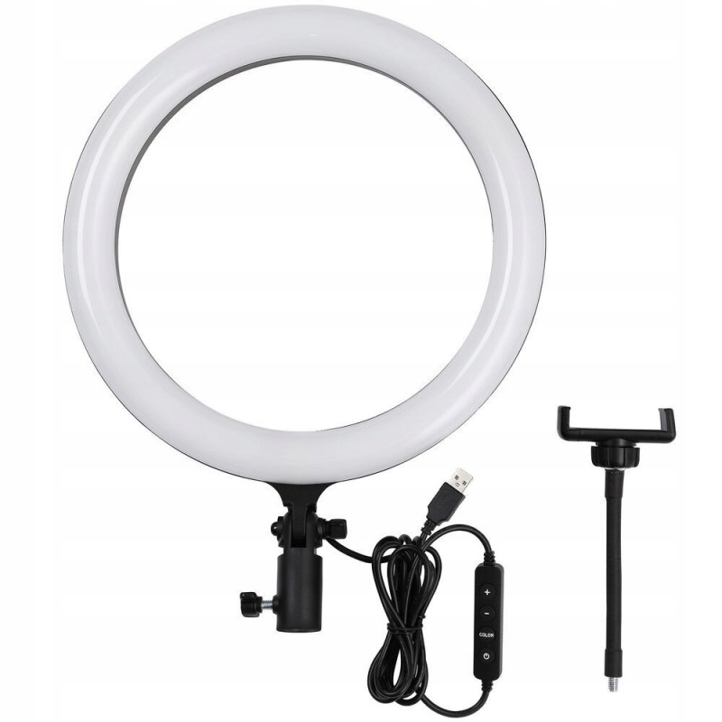 Godox LR-120B kruhová lampa Led Ring Light