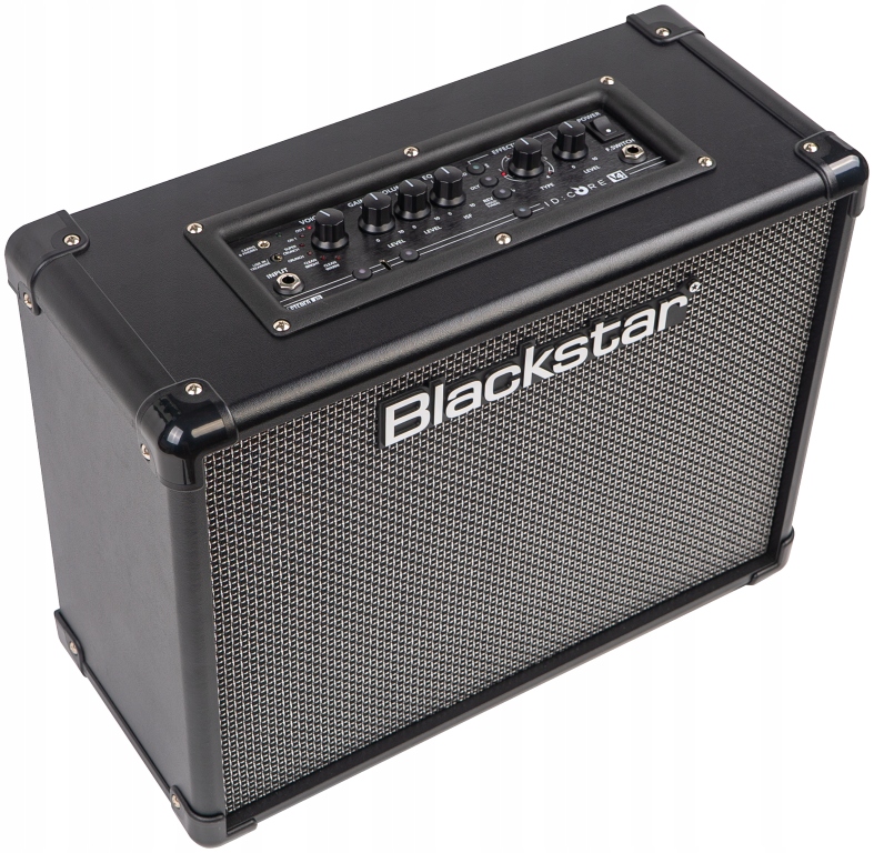 BLACKSTAR ID CORE 40 V4 COMBO GITAROWE Rodzaj combo
